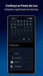 Fase da Lua Hoje 5
