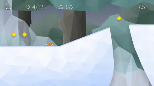 Fast like a Fox 3