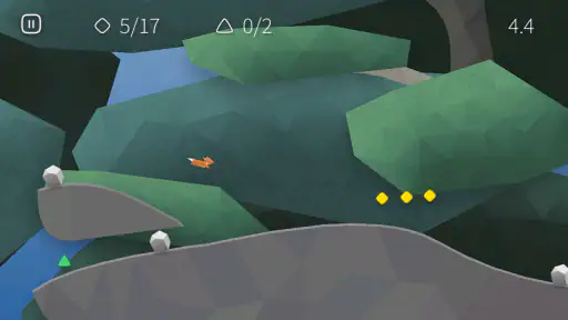 Fast like a Fox 5