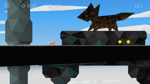 Fast like a Fox 7