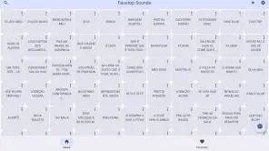 Faustop Sounds screenshot