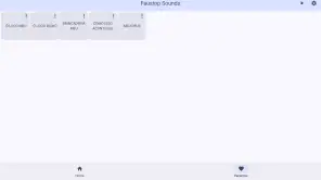 Faustop Sounds screenshot