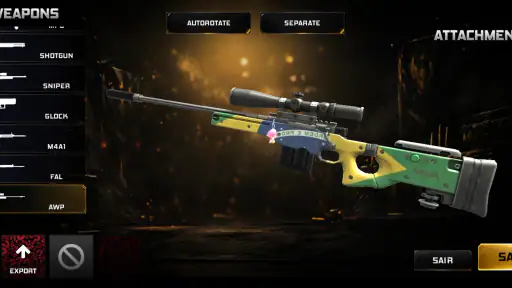 Favela Elite 2