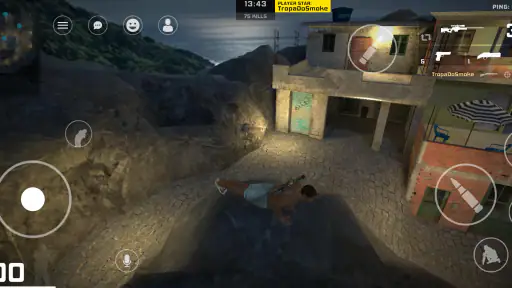Favela Elite 4