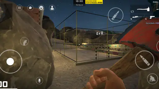 Favela Elite 6