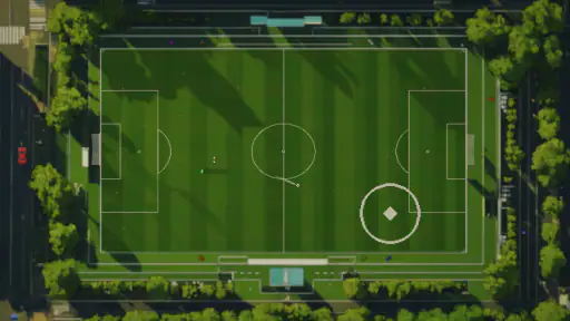 Favela Kick: The Final Goal 5