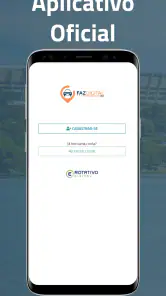 FAZ DIGITAL BH: Rotativo BH screenshot