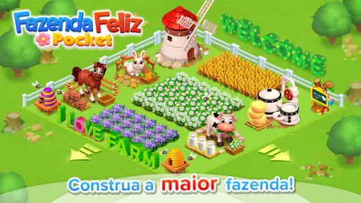 Fazenda Feliz Tango 2