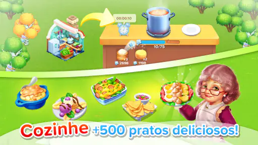 Fazenda Feliz Tango 5