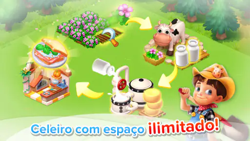 Fazenda Feliz Tango 6