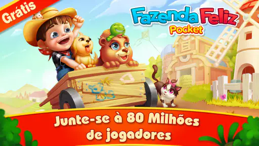 Fazenda Feliz Tango 8