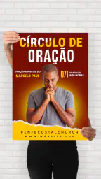 Fazer Cartaz e banner editor 6