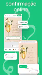 Fazer Convite Personalizado 4