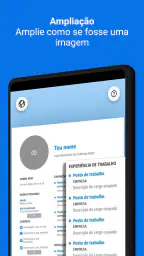 Fazer Currículo Fácil PDF - CV 5