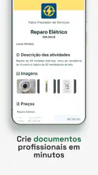 Fazer Orçamento PDF + Gestão 2