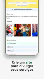 Fazer Orçamento PDF + Gestão 4