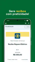 Fazer Orçamento PDF + Gestão 5