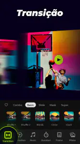 Fazer Vídeos com Foto e Música screenshot