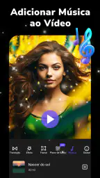 Fazer videos com musica e foto 1