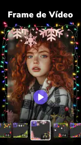 Fazer videos com musica e foto screenshot