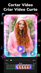 Fazer videos com musica e foto screenshot