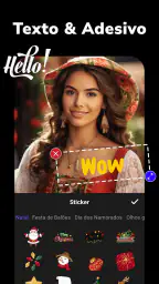Fazer videos com musica e foto 7