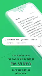 FB Vest Questões ENEM ITA IME 2