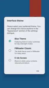 FBReader Premium screenshot