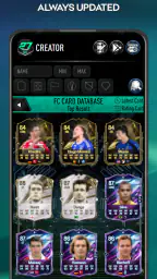 FC 27: FUT Card Creator 3