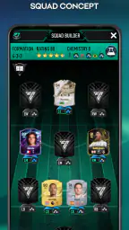 FC 27: FUT Card Creator 4