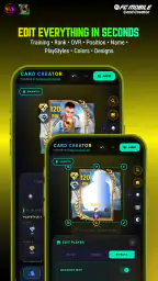 FC Mobile 26 Card Creator 3