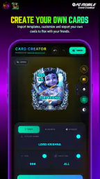 FC Mobile 26 Card Creator 6