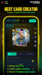 FC Mobile 26 Card Creator 8