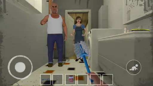 Fear Kid: House Escape 5