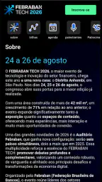 Febraban Tech 2