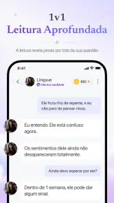 Feelora screenshot