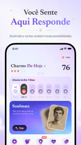 Feelora screenshot