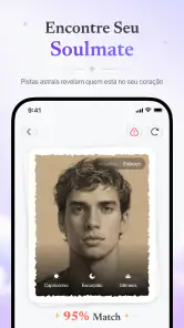 Feelora screenshot
