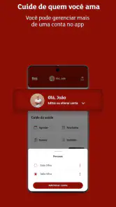Felippe Mattoso screenshot