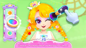 Festa da princesa screenshot