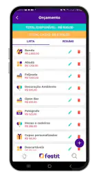 Festit | Organize sua festa 4