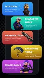 FFFFF Skin Max Tool 2