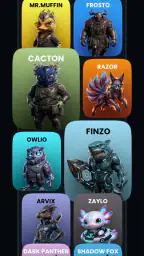 FFFFF Skin Max Tool 3