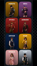 FFFFF Skin Max Tool 4