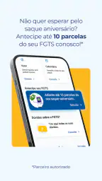 FGTS | Saque e Calendário 2026 4