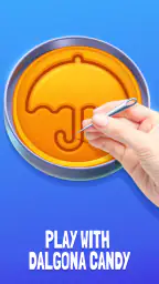 Fidget Games: Pop It Toys 3