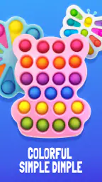 Fidget Games: Pop It Toys 5