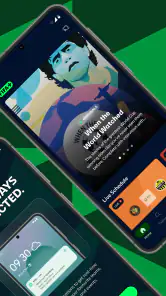 FIFA+ | App de futebol ao vivo screenshot