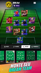 FIFA Rivals - Mobile Futebol 1