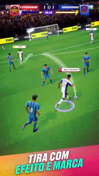 FIFA Rivals - Mobile Futebol 2